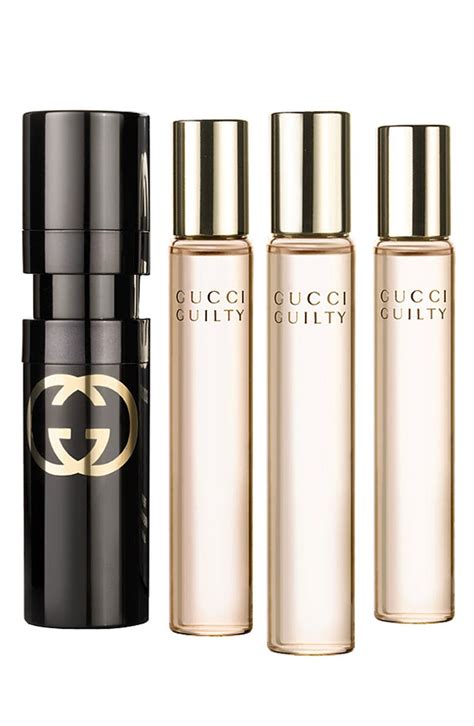 gucci guilty perfume purse spray|Gucci Guilty cheapest price.